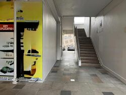 Rowell Court (D8), Retail #469190031